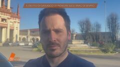 Il giallo di Garlasco: le indagini sugli amici di Sempio