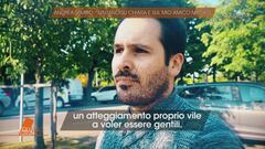 Il giallo di Garlasco: Andra Sempio: "Sputano su Chiara e sul mio amico Michele"