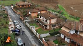 Delitto di Garlasco: nuovi rilievi nella villa dei Poggi thumbnail