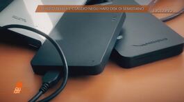 Liliana Resinovich: le foto di Lilly e Claudio negli hard disk di Sebastiano thumbnail