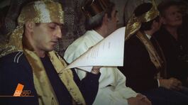 Il messaggio del papà di Daniele Potenzoni thumbnail