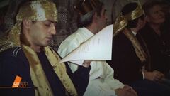 Il messaggio del papà di Daniele Potenzoni