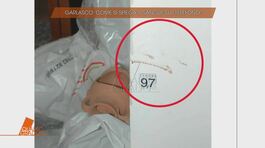 Delitto di Garlasco: come si spiega il sangue sul telefono? thumbnail
