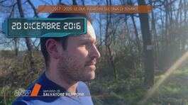 Delitto di Garlasco: le indagini su Sempio thumbnail