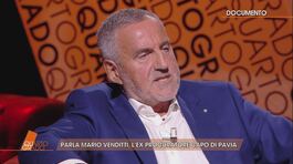 Delitto di Garlasco: l'intervista a Mario Venditti thumbnail
