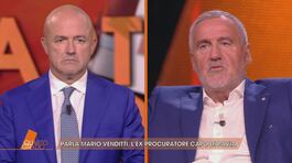 Delitto di Garlasco: le domande all'ex procuratore di Pavia thumbnail