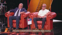 Delitto di Garlasco: parlano i carabinieri che entrarono nella villetta thumbnail