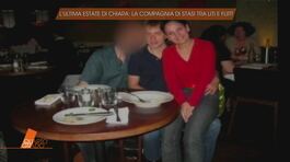 Delitto di Garlasco: l'ultima estate di Chiara Poggi thumbnail