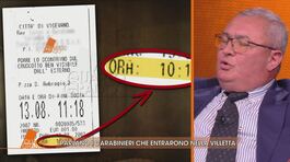 Delitto di Garlasco: l'episodio dello scontrino thumbnail