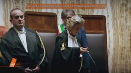 Delitto di Garlasco: la fuga e il cancelletto chiuso thumbnail