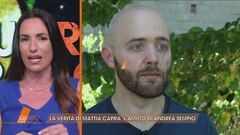 Delitto di Garlasco: la verità di Mattia Capra, amico di Andrea Sempio