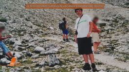 Le foto di Marco Poggi in vacanza il giorno del delitto thumbnail