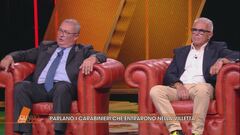Delitto di Garlasco: parlano i carabinieri che entrarono nella villetta