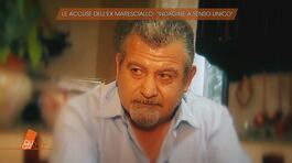 Delitto di Garlasco: le accuse dell'ex maresciallo thumbnail