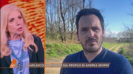 Garlasco e il mistero sul profilo di Andrea Sempio thumbnail