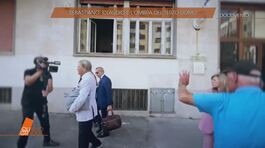Caso Resinovich: le dichiarazioni di Sebastiano e Claudio thumbnail