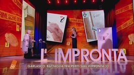 Garlasco, battaglia tra periti sull'impronta 33 thumbnail