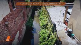 Il delitto di Garlasco: il giallo della roggia e i dubbi su Stefania Cappa thumbnail