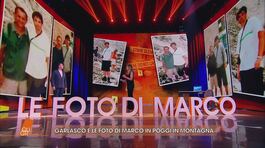 Il delitto di Garlasco e le foto di Marco Poggi in montagna thumbnail