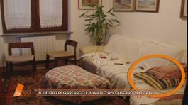 Il delitto di Garlasco e il giallo del cuscino spostato thumbnail
