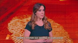 Il delitto di Garlasco: il profilo dell'assassino di Chiara Poggi thumbnail