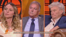 Il delitto di Garlasco, gli avvocati di Alberto Stasi, Andrea Sempio e della famiglia Poggi: "Basta fake news" thumbnail