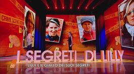 Liliana Resinovich e il giallo dei suoi segreti thumbnail