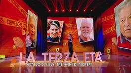 Il giallo di Liliana Resinovich: l'importanza della memoria thumbnail