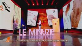 Delitto di Garlasco: l'impronta 33 e il giallo delle minuzie thumbnail