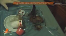 Delitto di Garlasco: il giallo dei reperti a casa di Chiara Poggi thumbnail