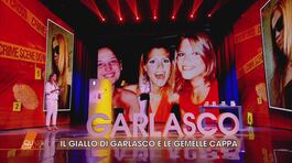Delitto di Garlasco: le sorelle Cappa thumbnail
