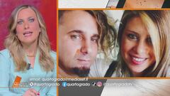Aggiornamento sul caso di Viviana Parisi