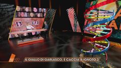 Il giallo di Garlasco: Ignoto 3: contaminazione o traccia dell'assassino?