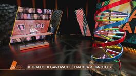 Il giallo di Garlasco: Ignoto 3: contaminazione o traccia dell'assassino? thumbnail