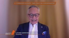 Il giallo di Garlasco: il consulente di Sempio: "Quel DNA è da contaminazione" thumbnail