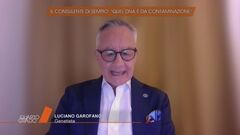 Il giallo di Garlasco: il consulente di Sempio: "Quel DNA è da contaminazione"