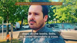 Il giallo di Garlasco: Andrea Sempio: "Vi spiego io il giallo dello scontrino" thumbnail