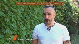 Il giallo di Garlasco: parla l'ex compagno di classe di Andrea Sempio thumbnail