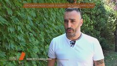Il giallo di Garlasco: parla l'ex compagno di classe di Andrea Sempio