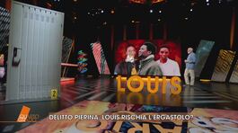 Il giallo di Pierina Paganelli: Louis rischia l'ergastolo? thumbnail