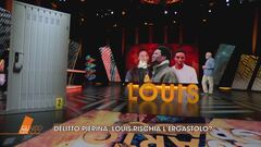 Il giallo di Pierina Paganelli: Louis rischia l'ergastolo?