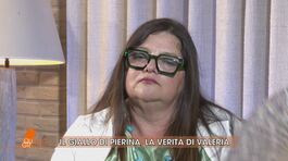 Il giallo di Pierina Paganelli: parla Valeria, moglie di Louis Dassilva thumbnail