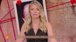 Il giallo di Garlasco: contaminazione o traccia dell'assassino? thumbnail