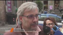 Delitto di Garlasco: le parole di Marzio Capra, consulente della famiglia Poggi thumbnail