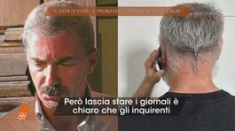 Delitto di Garlasco: le parole del padre di Alberto Stasi thumbnail