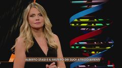 Il giallo di Garlasco: il mistero degli atteggiamenti di Alberto Stasi