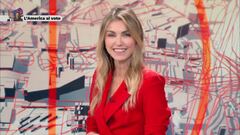 Martedì 5 novembre
