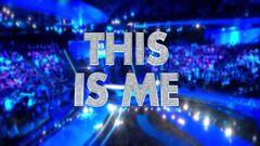 Silvia Toffanin conduce "This Is Me", dal 20 novembre su Canale 5