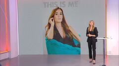 Il secondo appuntamento di "This Is Me" vi aspetta mercoledì 27 novembre su Canale 5