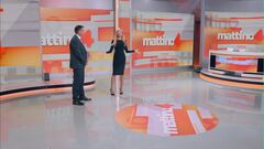 Lunedì 23 settembre